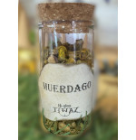 Muerdago | Hierbas Místicas
