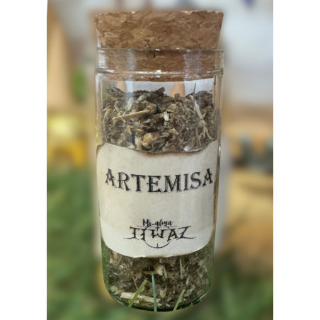 Artemisa | Hierbas Místicas