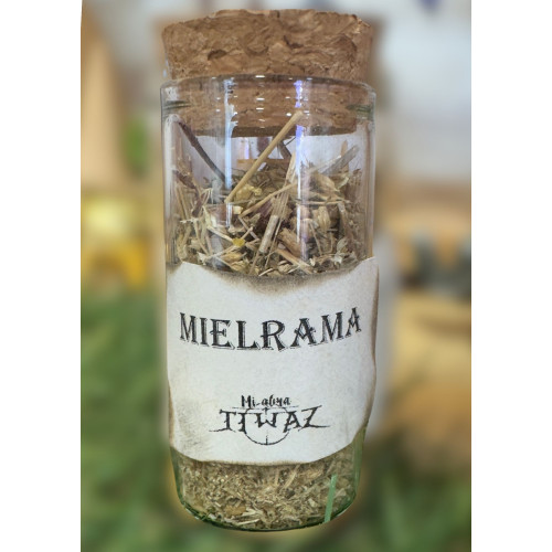 Mielrama | Hierbas Místicas