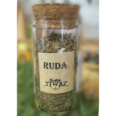 Ruda | Hierbas Místicas