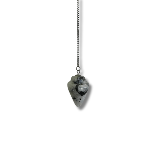 Péndulo Piedra Luna