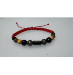 Pulseras Artesanales de Protección | Equilibra tu energía