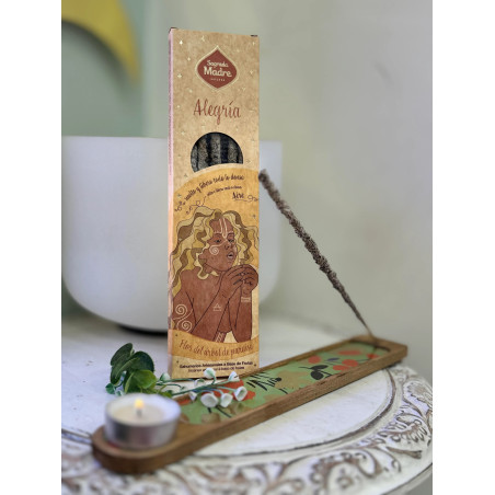 5 Elementos-Aire-Renacer-Incienso Artesanal Fruit Base