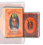 Pastilla Jabón Wicca | Dios Lugu