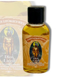 Aceite Litúrgico Wicca | Dios Lugu