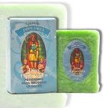 Pastilla Jabón Baño Wicca | Dios Endovélico