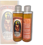 Jabón Baño Wicca | Dios Lugu