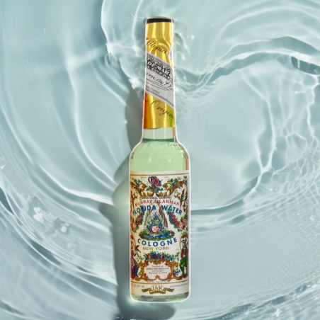Agua de Florida