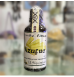Aceite Azufre Ritualizado | MI ALMA TIWAZ