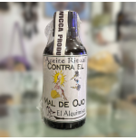Aceite Contra El Mal De Ojo | MI ALMA TIWAZ