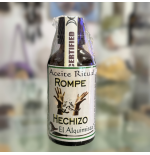 Aceite Rompe Hechizos | MI ALMA TIWAZ