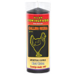 Velon Gallina Negra | MI ALMA TIWAZ