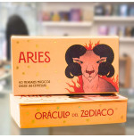 El Oráculo del Zodiaco | MI ALMA TIWAZ