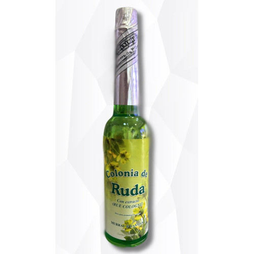 Colonia de Ruda
