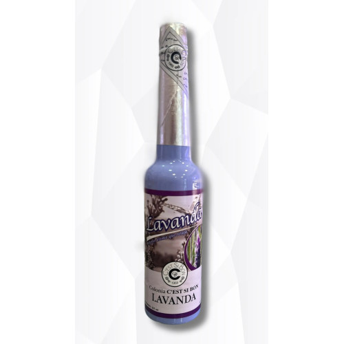 Colonia de Lavanda