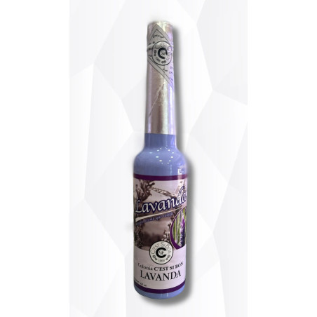 Colonia de Lavanda