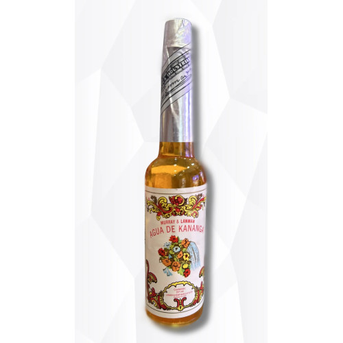 Agua de Pananga